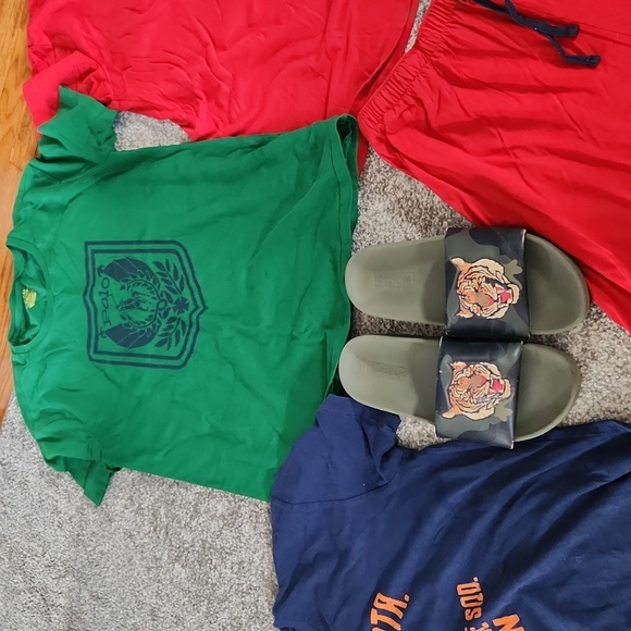 Ralph Lauren Polo outfit Value Pack w/Calvin Klein outfit - Picture 3 of 11